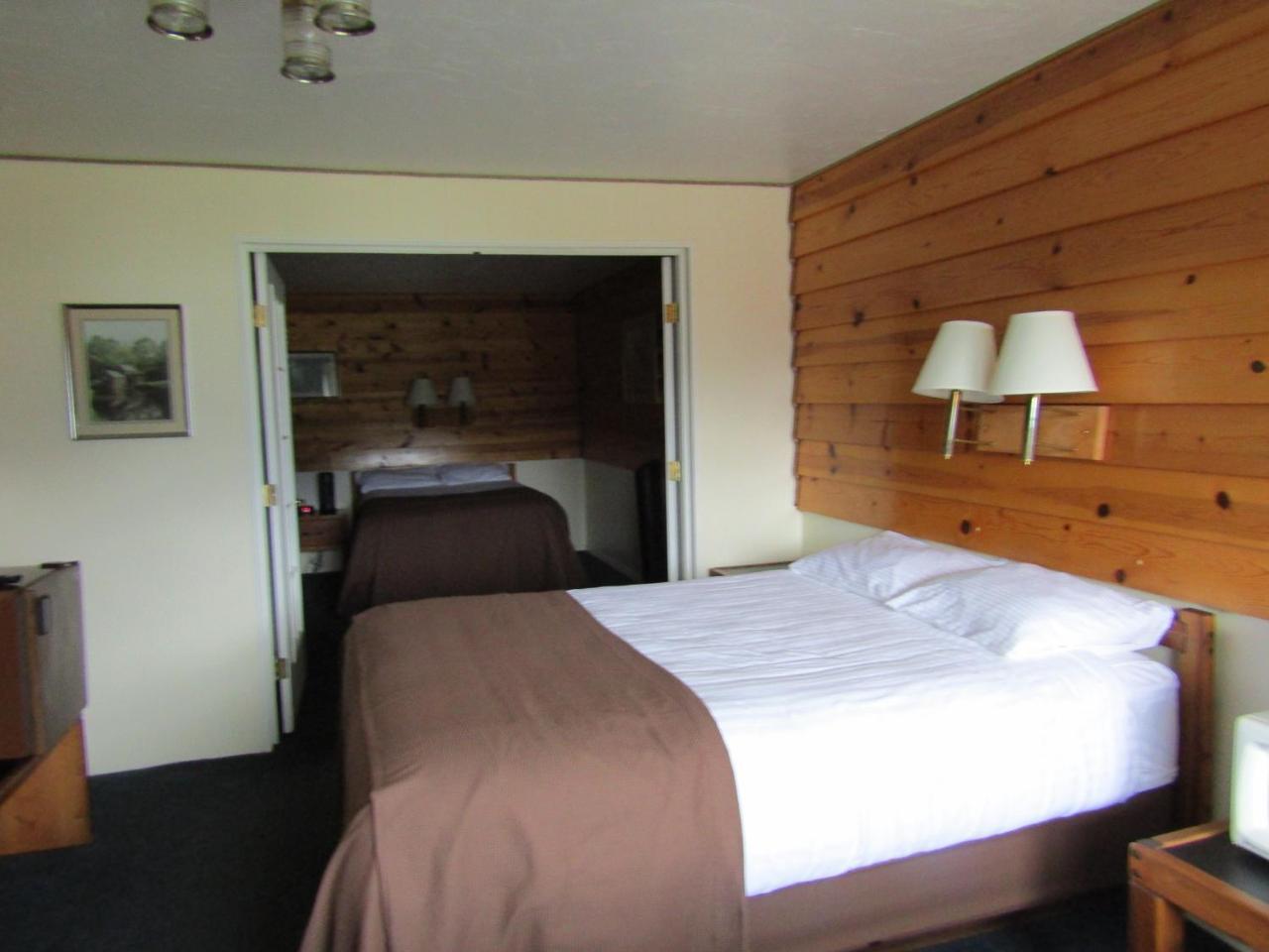 Captain'S Choice Motel Хайнс Стая снимка